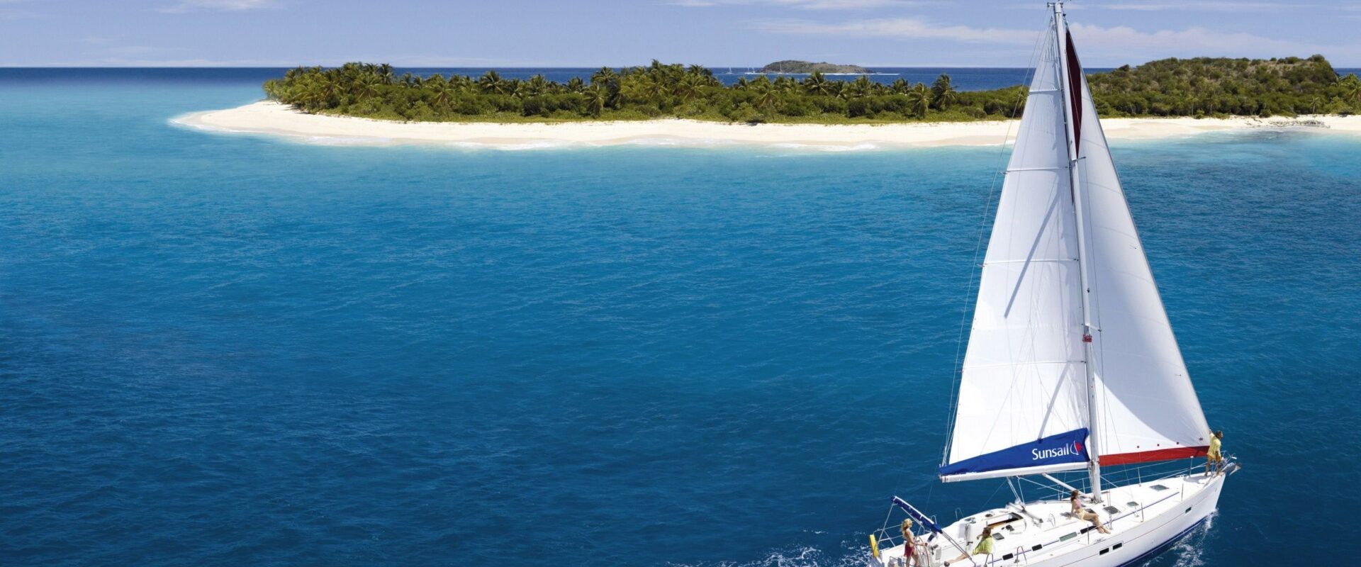Sailing