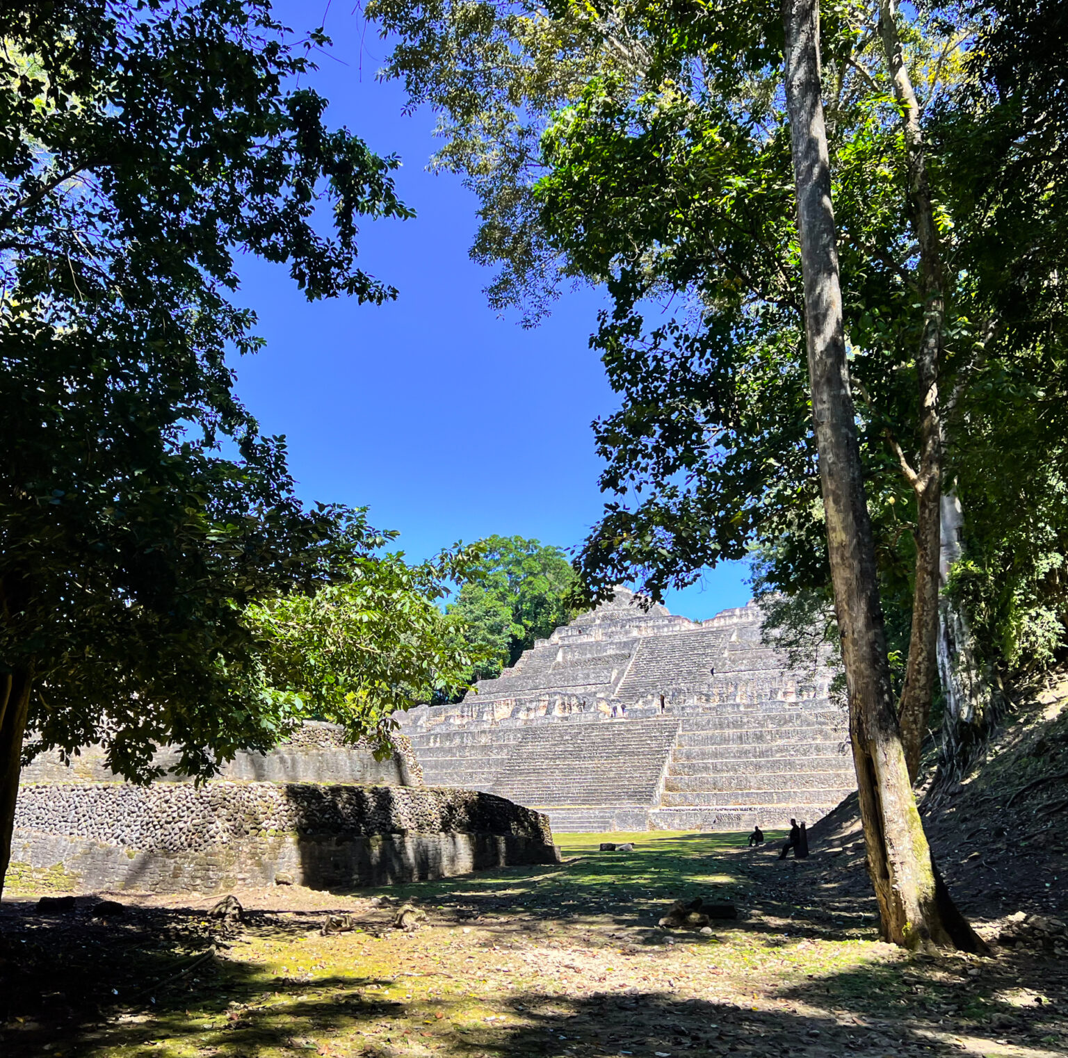 INLAND TOURS - Blu Zen - Caye Caulker Hotel and Resort in Belize